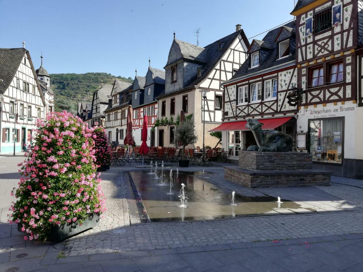 Kaiserliches Postamt Cobern コーバン・ゴンドルフ エクステリア 写真