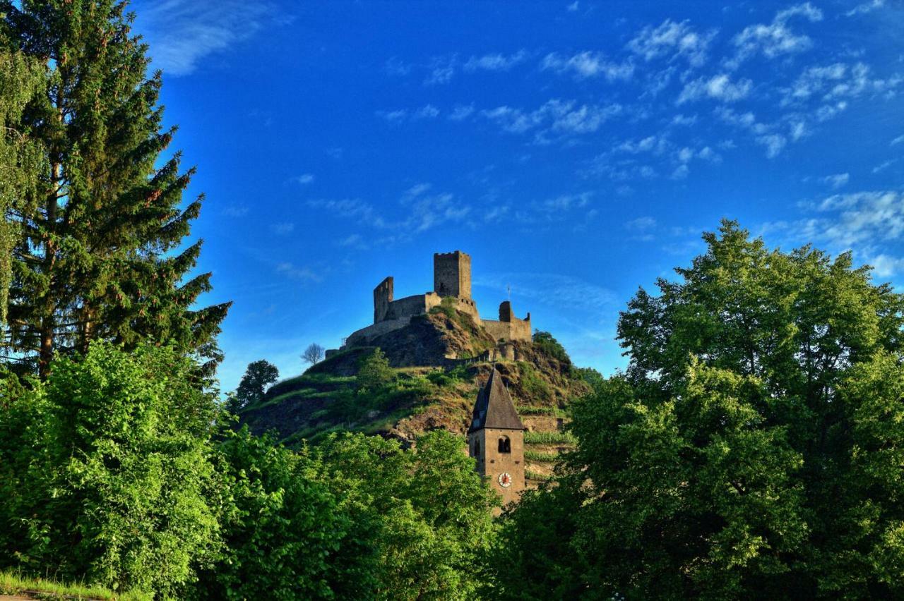 Kaiserliches Postamt Cobern コーバン・ゴンドルフ エクステリア 写真