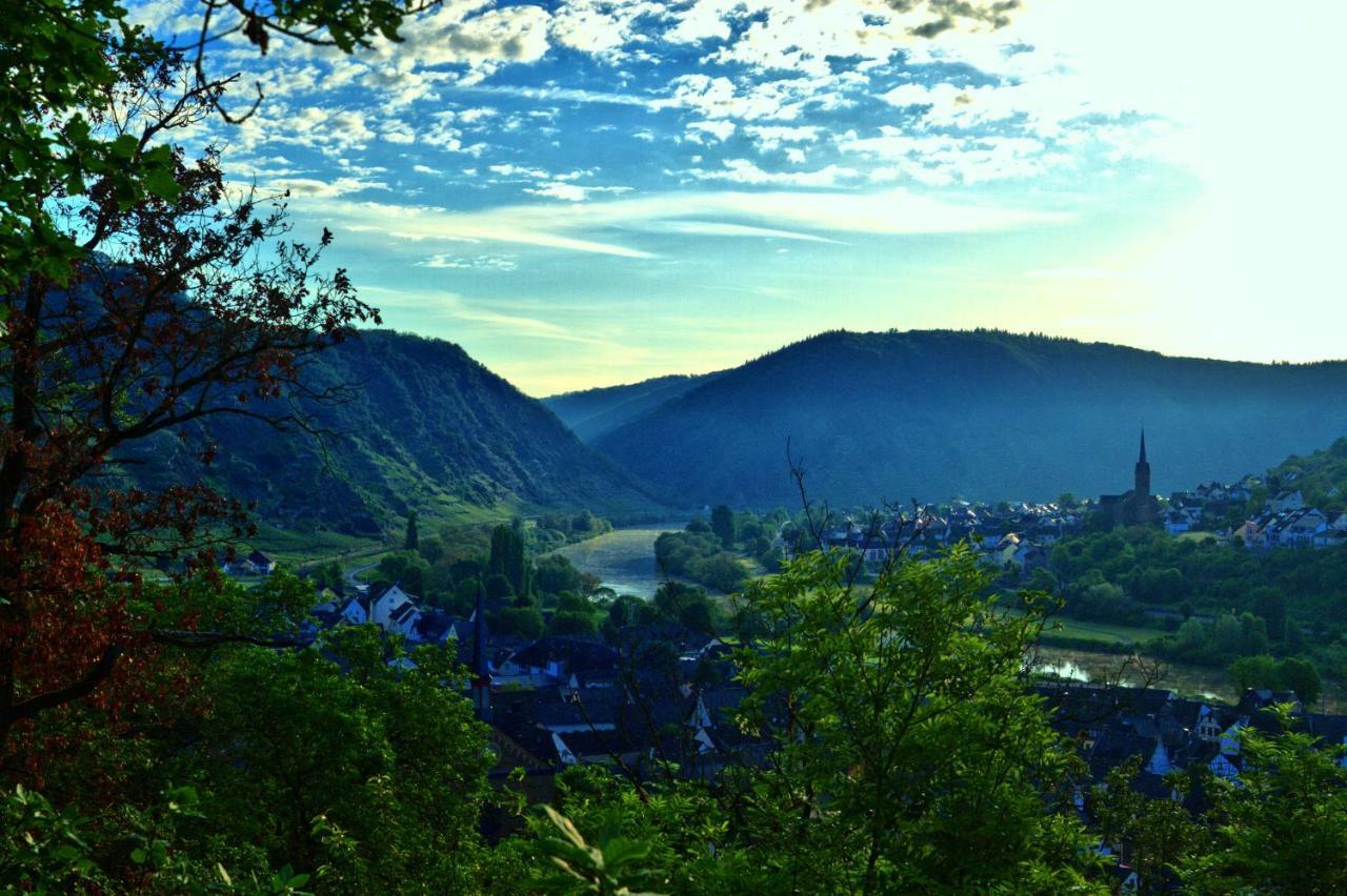 Kaiserliches Postamt Cobern コーバン・ゴンドルフ エクステリア 写真
