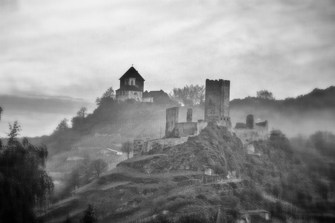 Kaiserliches Postamt Cobern コーバン・ゴンドルフ エクステリア 写真